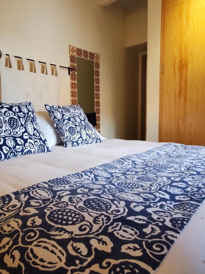 Pied A Terre At Casitas Aparicio Villa San Miguel de Allende Eksteriør billede
