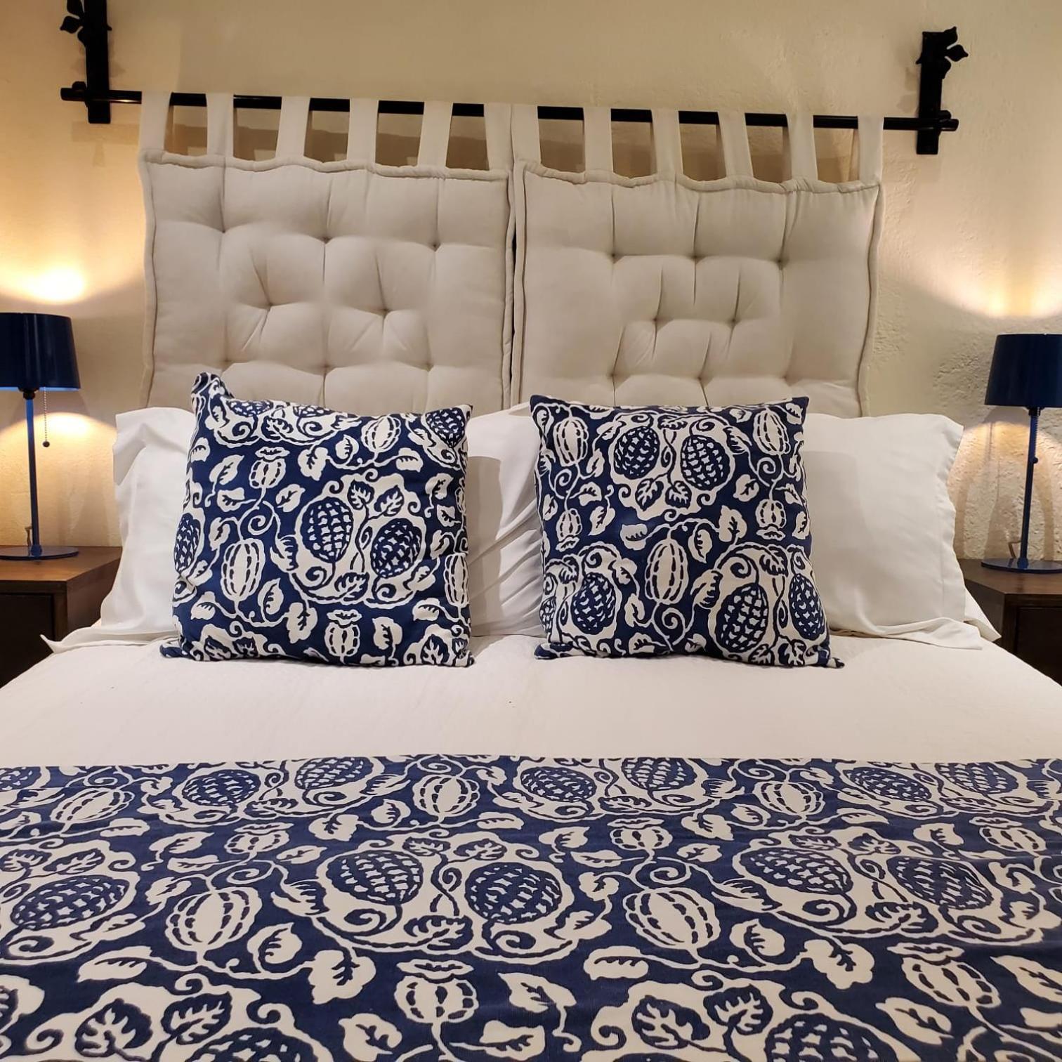 Pied A Terre At Casitas Aparicio Villa San Miguel de Allende Eksteriør billede